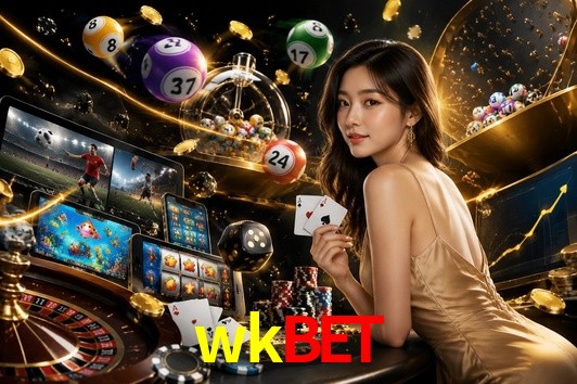 APP oficial da wkbet para mobile