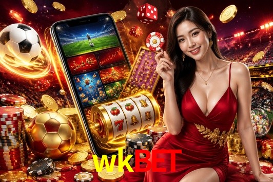 Tennis Betting wkbet