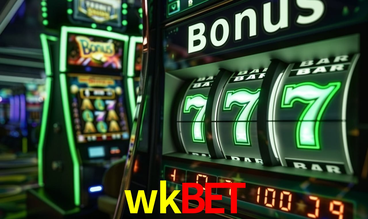 Live Casino wkbet