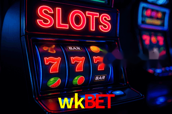 Slots wkbet - Giros Grátis Diários