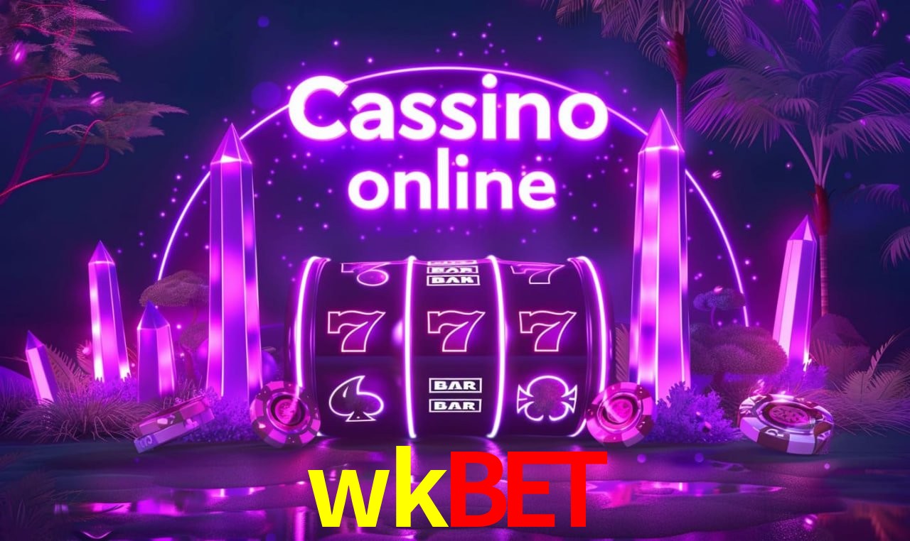 Promoções Sazonais wkbet