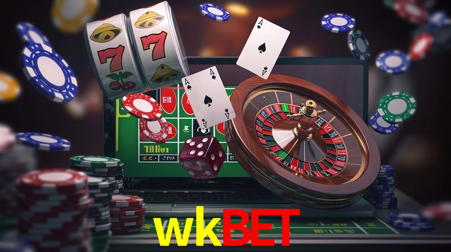 Explore as vantagens do wkbet: serviço profissional e confiabilidade