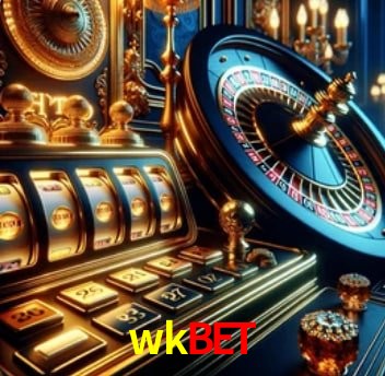 Apostas de Tênis wkbet
