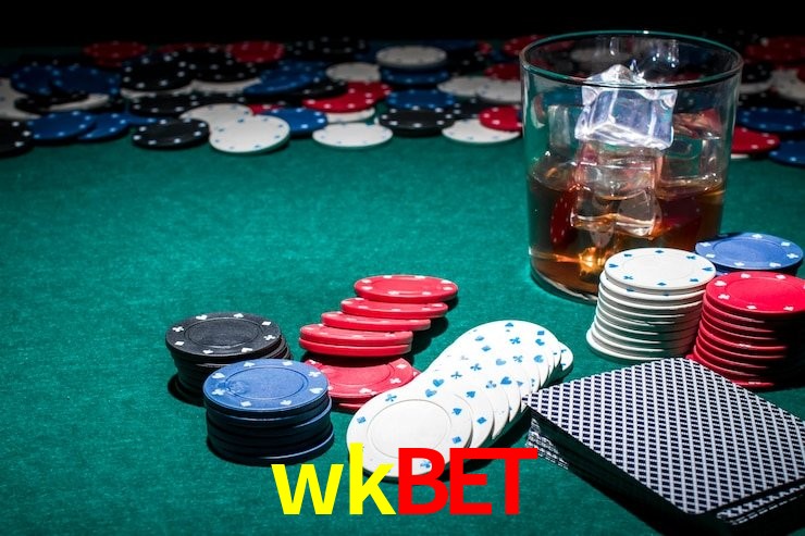 Apostas de Basquete wkbet