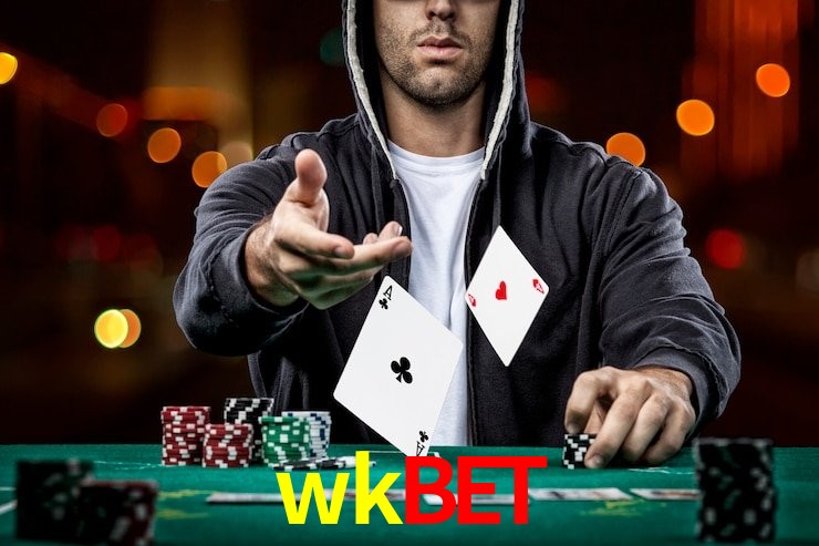 Servidor Brasil wkbet