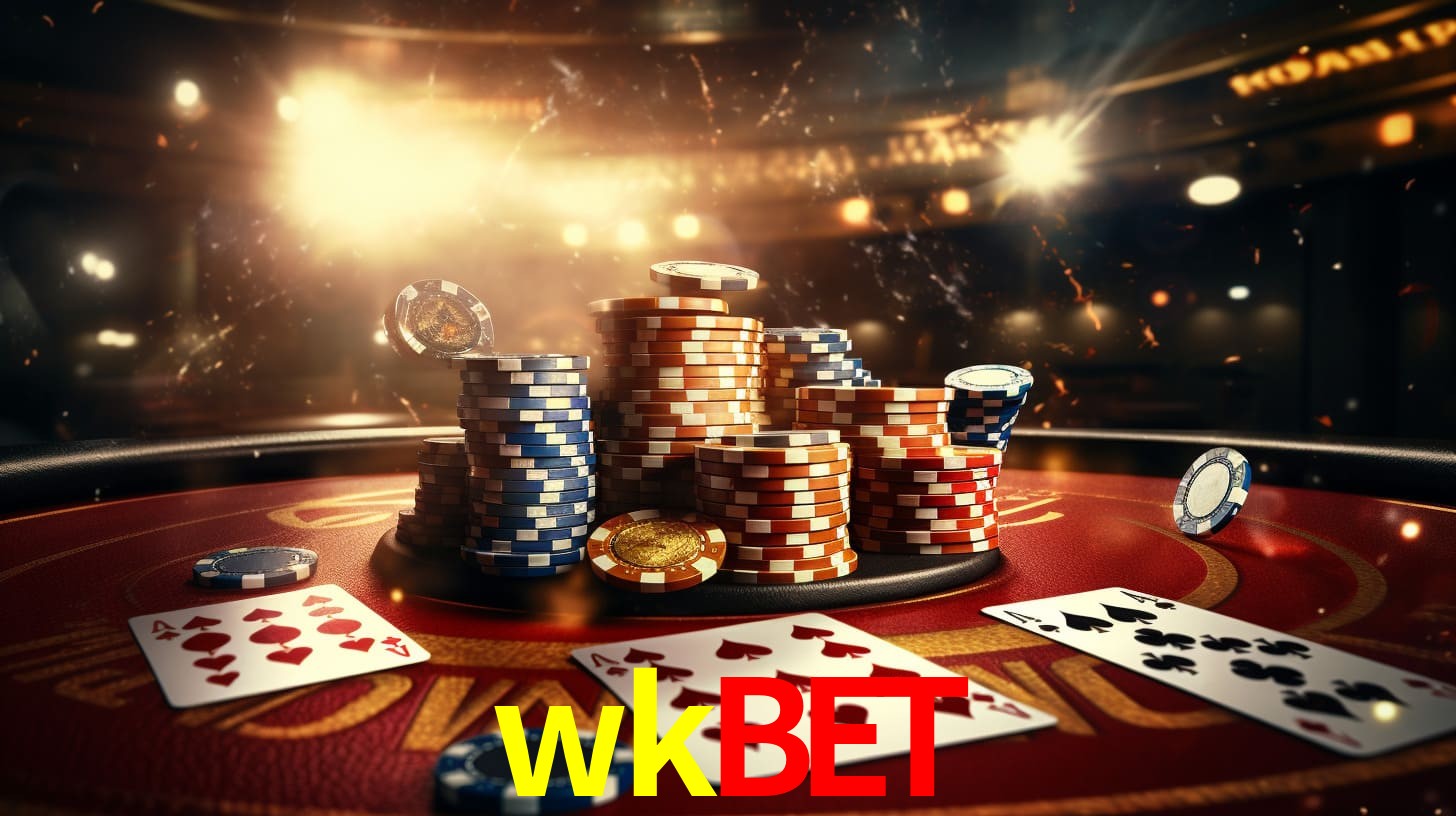 Exclusive Games wkbet