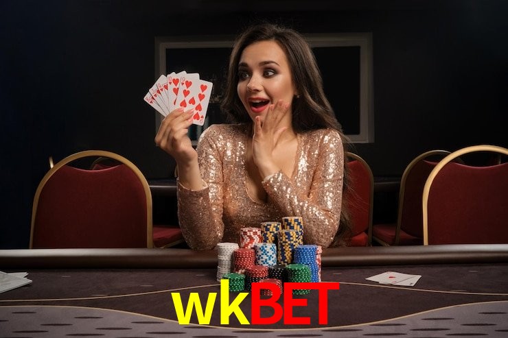 Desvendando o Mundo dos Jogos Virtuais na wkbet