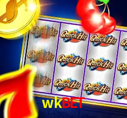 Jogos Exclusivos wkbet