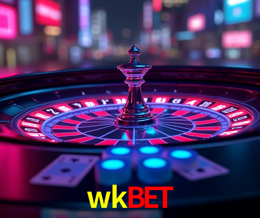 Jogos de Slot wkbet