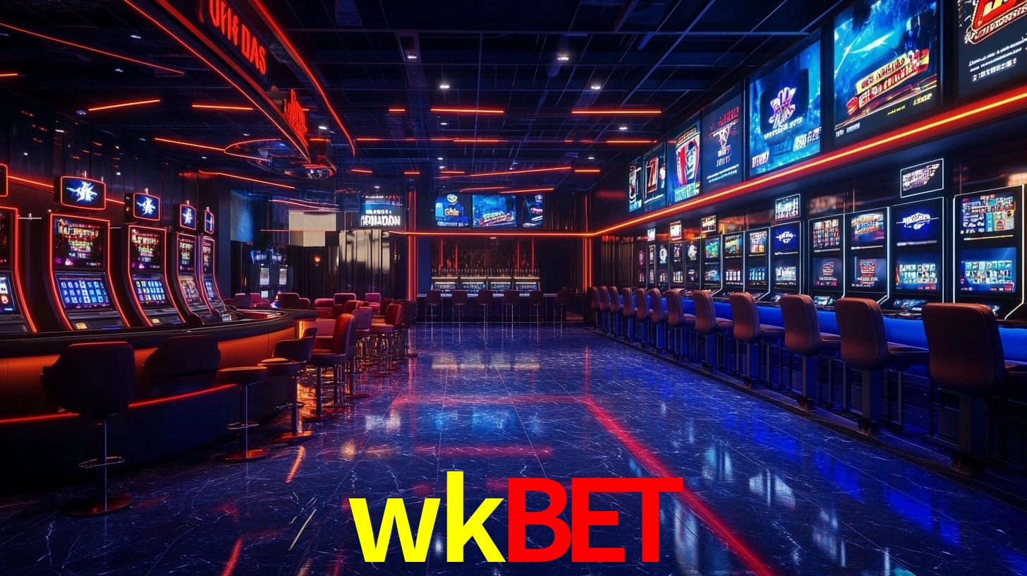 wkbet login