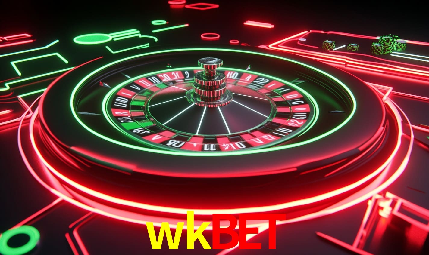 Provedores de Jogos wkbet