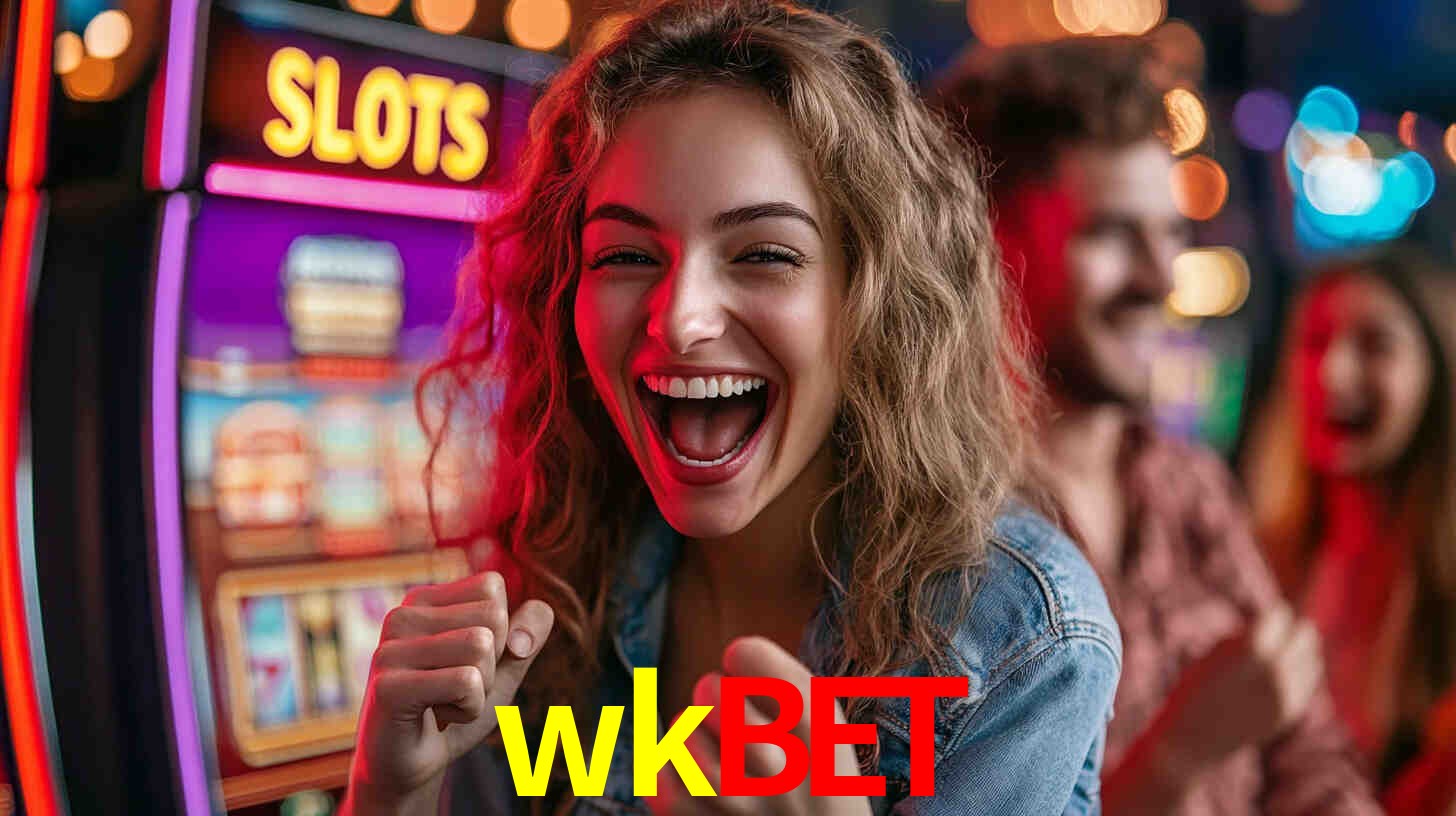 Recursos de Bônus wkbet