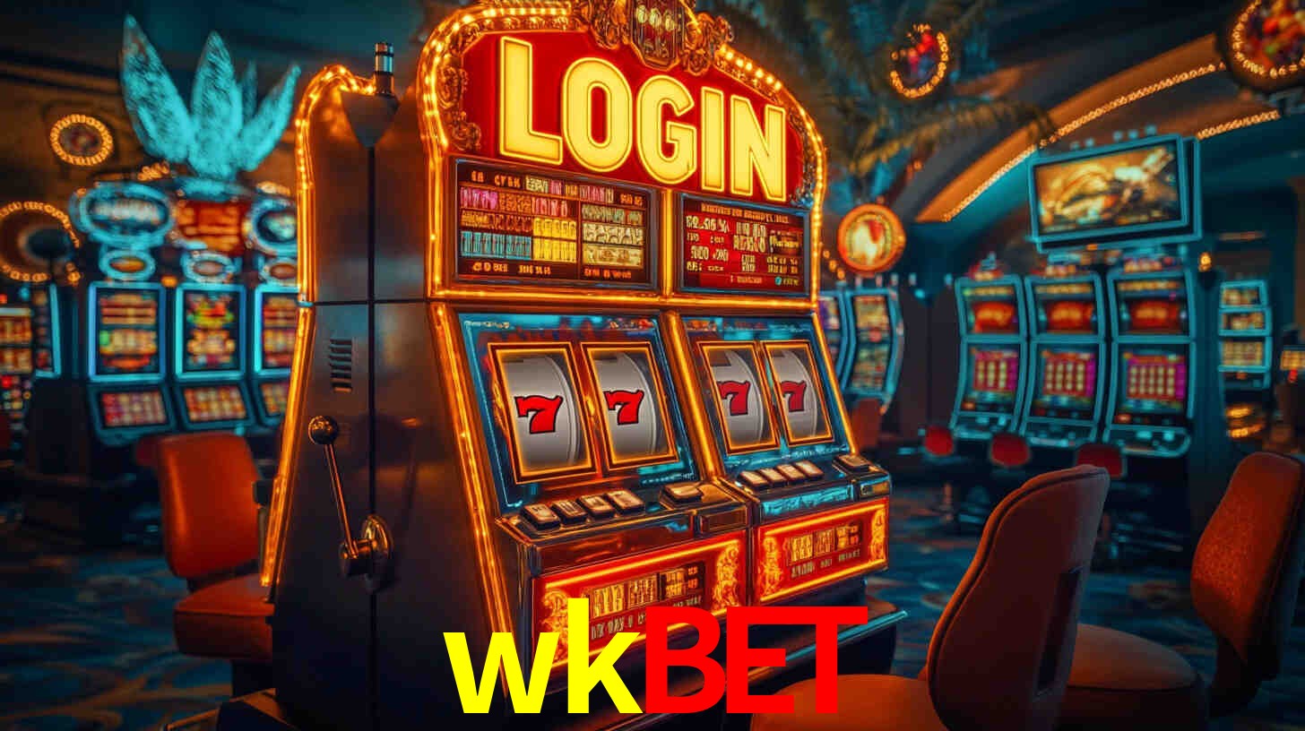 wkbet: Jogos de Caça-Níqueis-Altas Recompensas, Roleta-Velocidade, Blackjack-Desafios Máximos