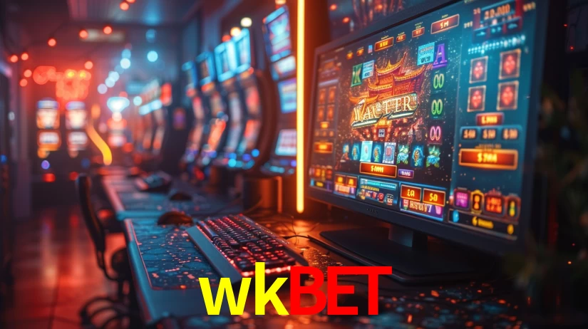 wkbet: Seu Especialista em Apostas Esportivas Brasileiras