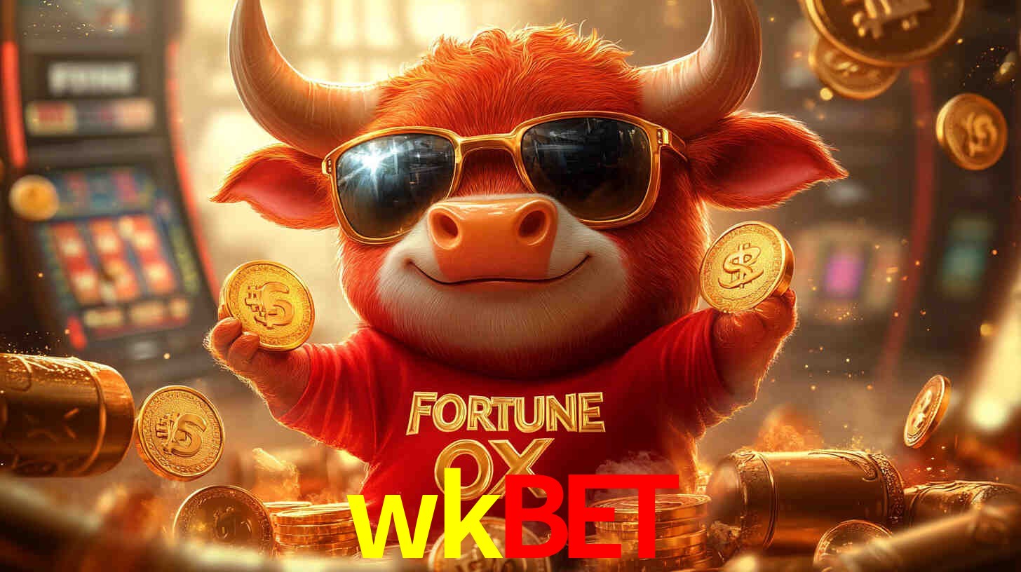 Desvendando o Mundo dos Jogos Virtuais na wkbet