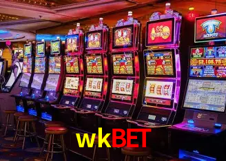Seasonal Promotions wkbet