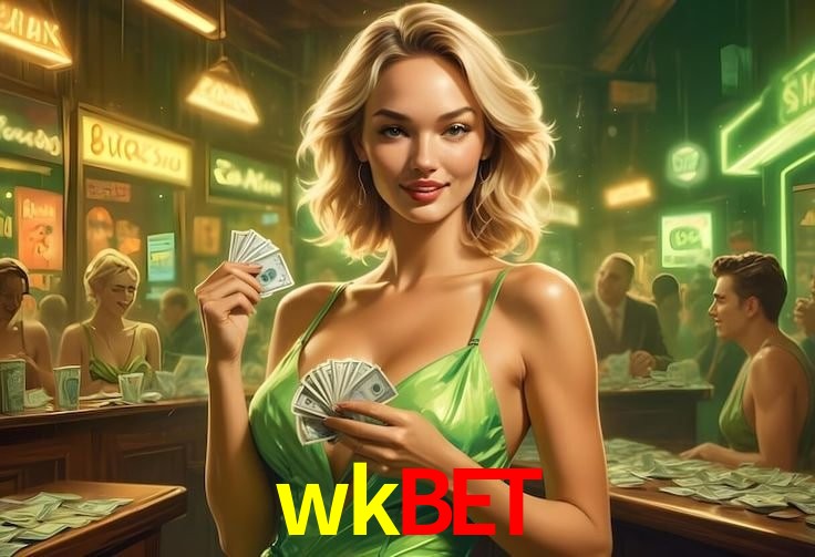 Diretório de Jogos wkbet