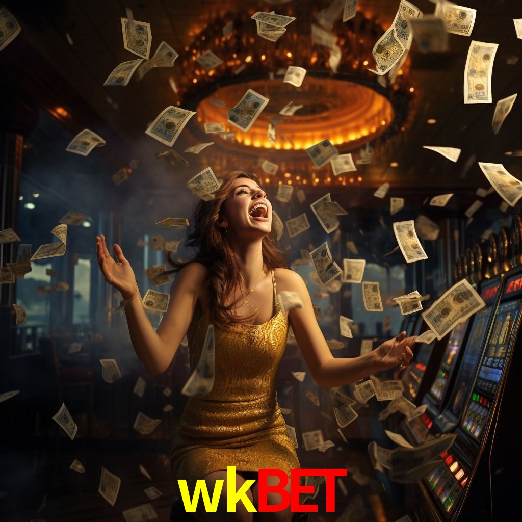 Welcome Bonus wkbet