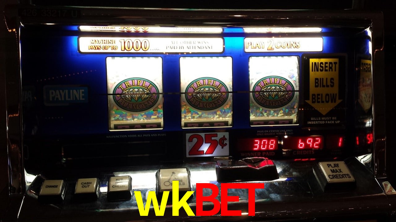Live Casino wkbet