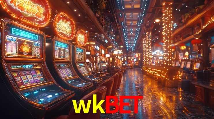 wkbet login
