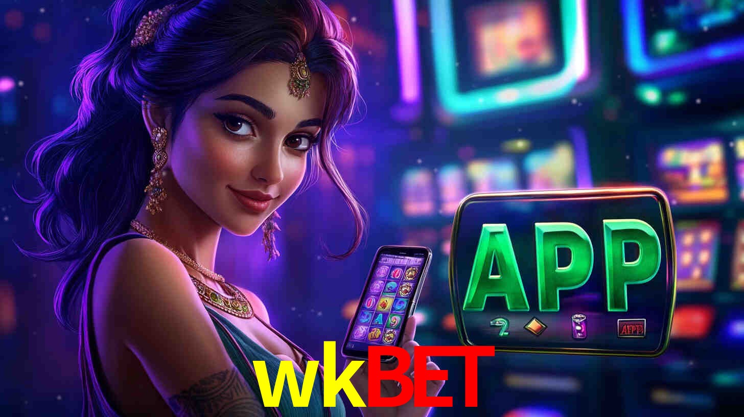 Descubra a Magia dos Jogos de Arcade no wkbet