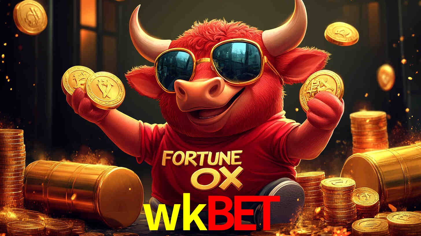 Casino Ao Vivo wkbet