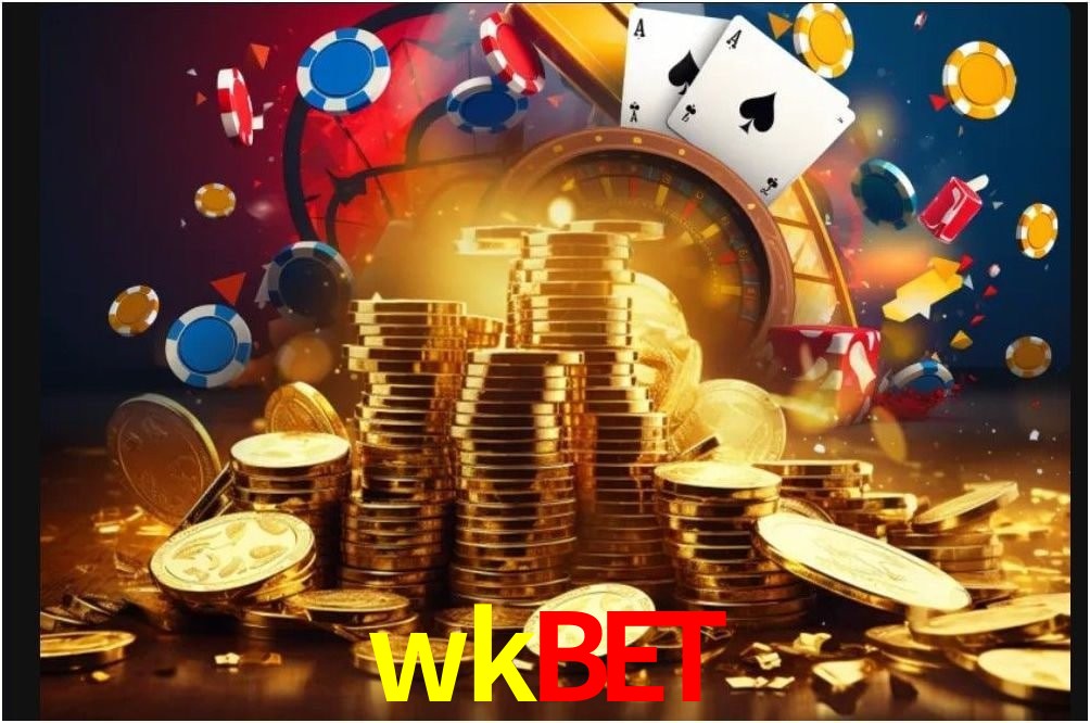 Descubra a Essência do wkbet: Nossa História e Compromissos