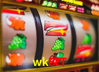 Descubra o Mundo do Cassino Online com wkbet