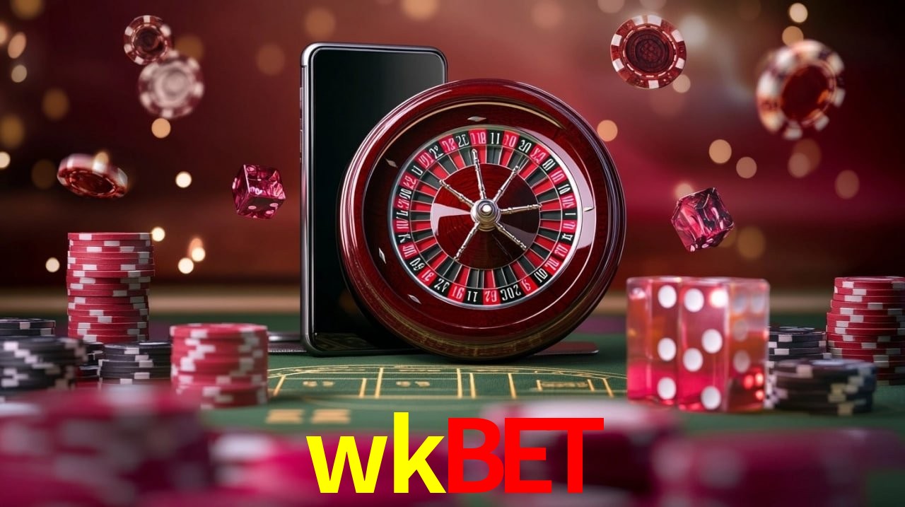 VIP Casino wkbet