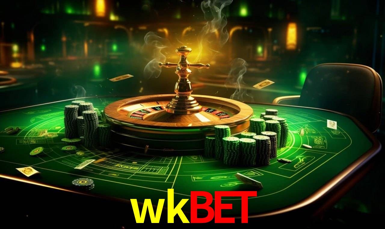 Promoções Sazonais wkbet